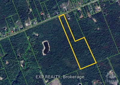 00 A1 CONCESSION ROAD 4 Rd, Alfred and Plantagenet - Plantagenet image-0-1