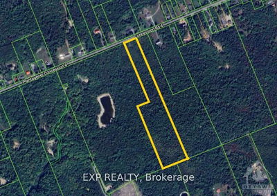 00 A2 CONCESSION ROAD 4 Rd, Alfred and Plantagenet - Plantagenet image-0-1