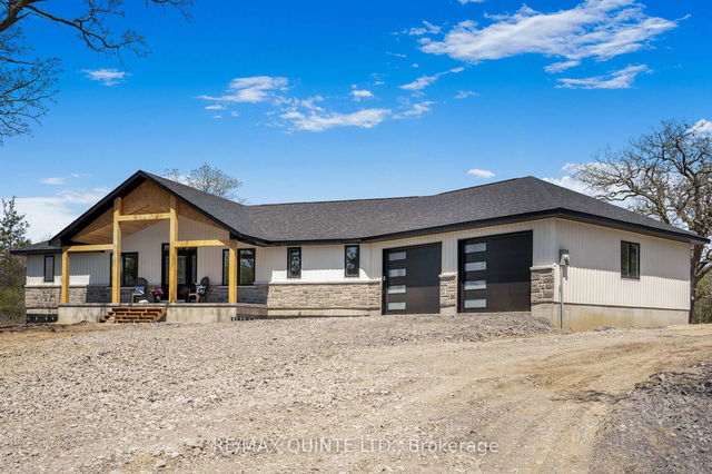 878 Rosebush Road