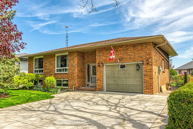 47 Marley Crescent