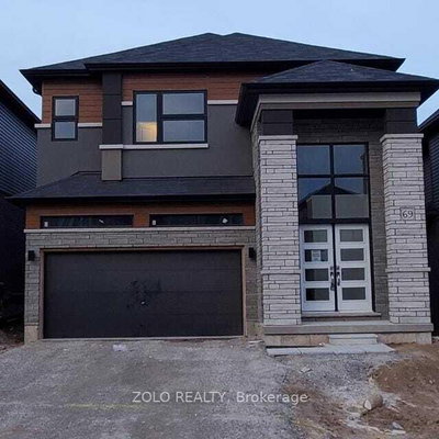 Detached House leased at 69 George Brier Drive, Brant, Ontario, N3L 3E3 - Paris - MLS: X12145676