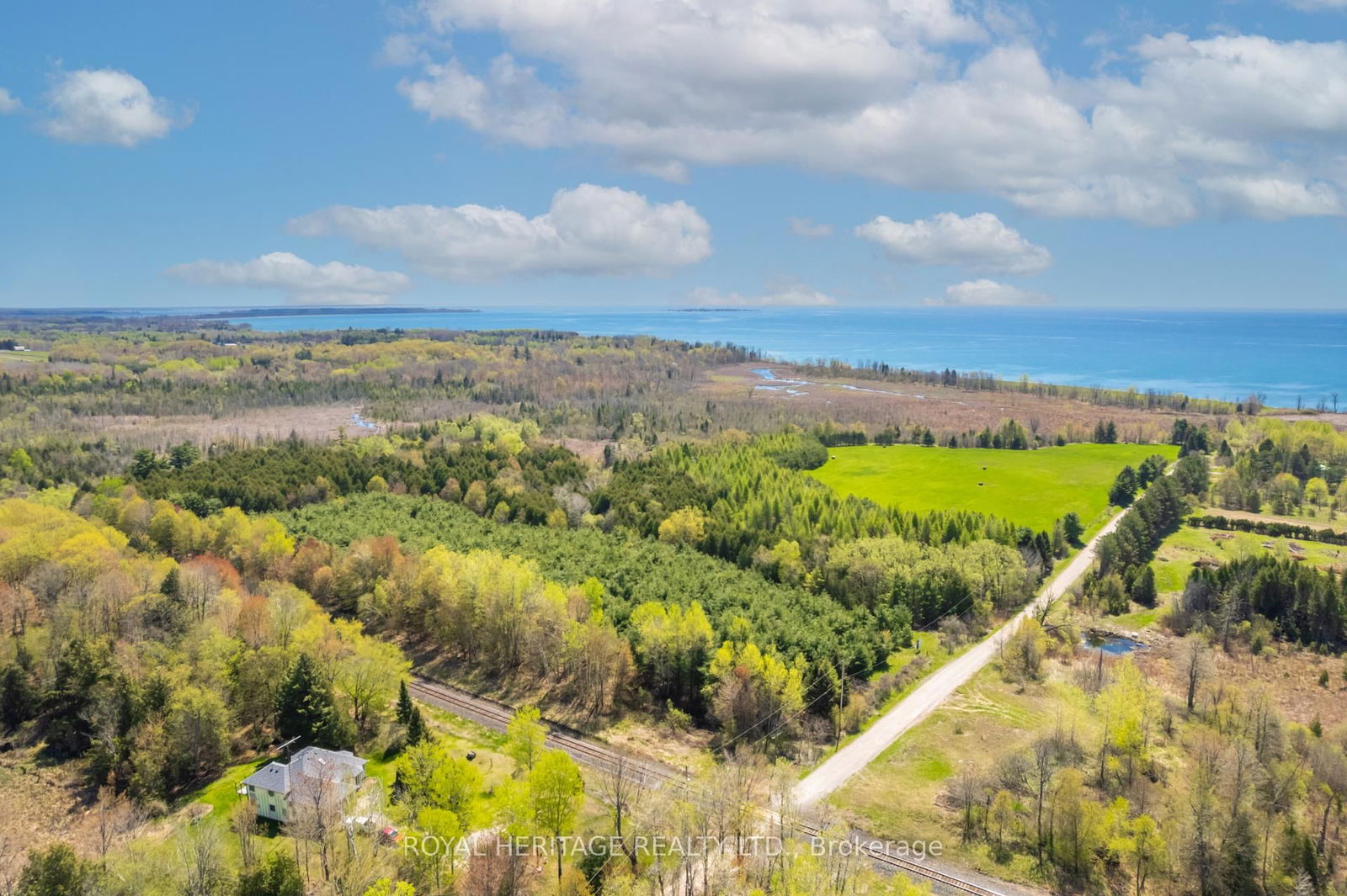 Vacant Land for sale at 00 Bellamy Road, Cramahe, Rural Cramahe, K0K 1H0 - MLS: X12145678
