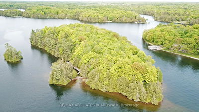 71 Lehmans Island, Rideau Lakes - Rideau Lakes (Bastard) Twp
