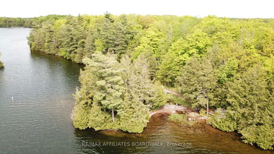 71 Lehmans Island, Rideau Lakes - Rideau Lakes (Bastard) Twp image-0-1