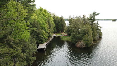71 Lehmans Island, Rideau Lakes - Rideau Lakes (Bastard) Twp image-0-4