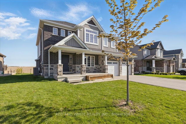 271 Poldon Drive