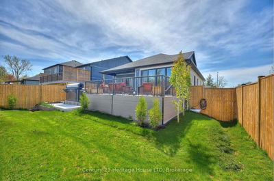 1050 Kettle Crt, Fort Erie - Crescent Park image-0-1