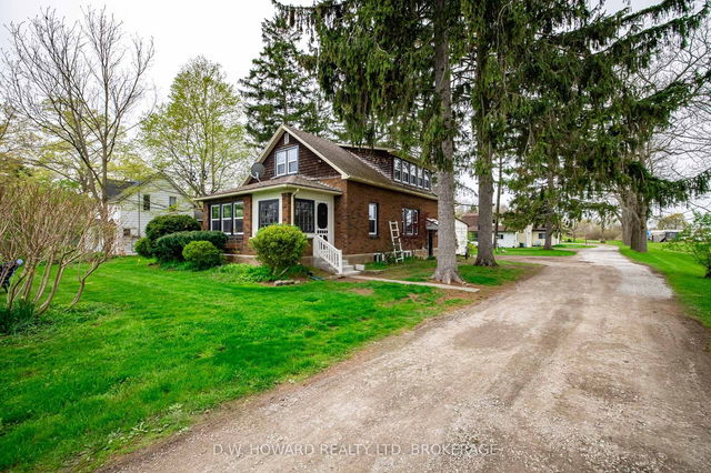 231 Pt Abino Road