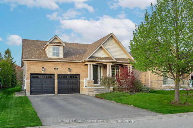 45 Aberfoyle Mill Crescent