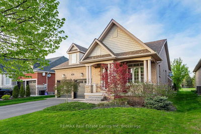 45 Aberfoyle Mill Cres, Puslinch - Aberfoyle image-0-1