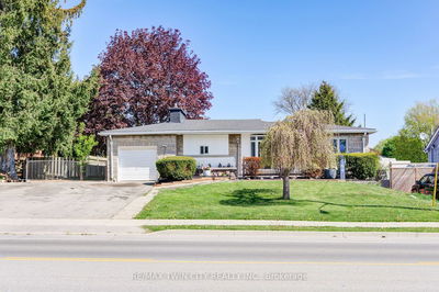 166 Elm St, St. Thomas - St. Thomas