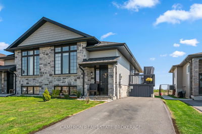 270 Bellwood Dr, Cornwall - Cornwall