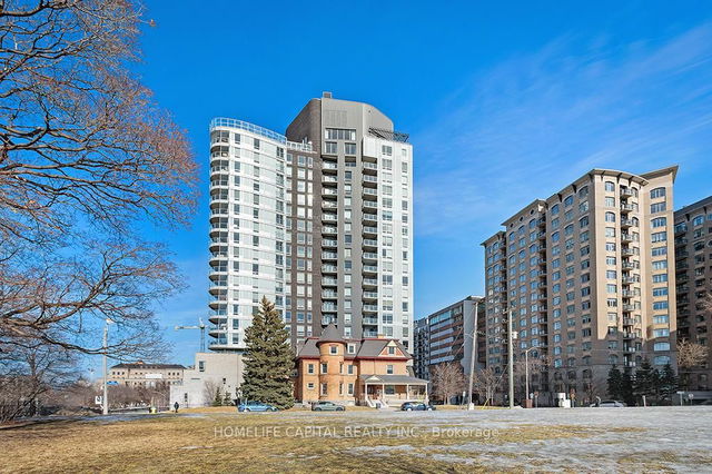 1703 - 428 Sparks Street