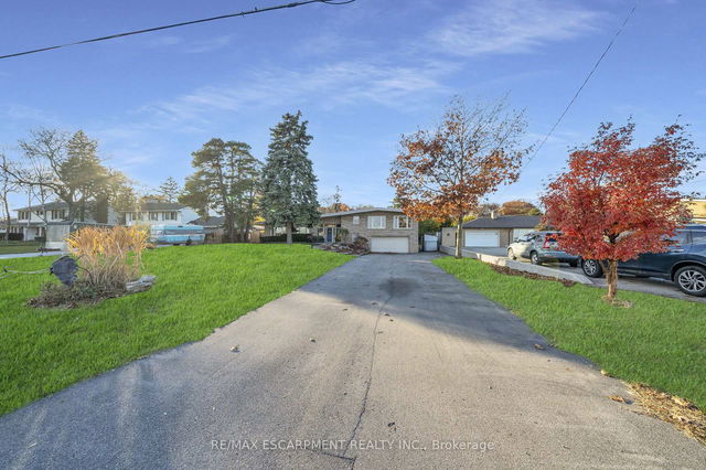 418 Mountain Brow Boulevard