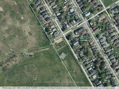 19 DANIS Ave, Cornwall - Cornwall image-0-4