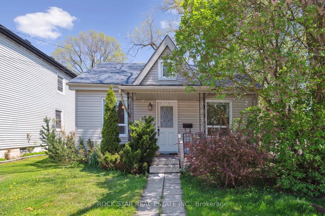 56 Breadalbane Street