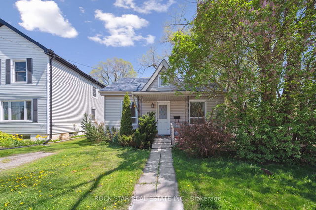 56 Breadalbane Street