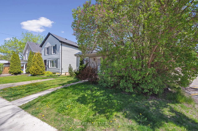 56 Breadalbane Street