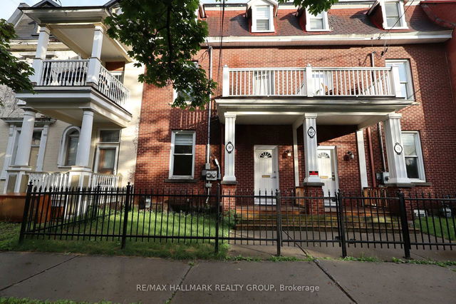 80 DALY Avenue