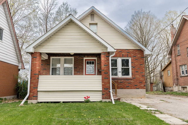 160 Parkhill Road