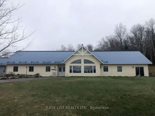 535 Perrier Road