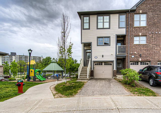 62 - 701 Homer Watson Boulevard