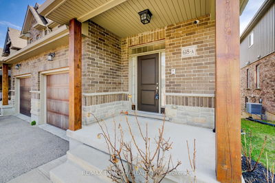 Unit A — 618 MONTPELLIER Dr, Waterloo -  image-0-1