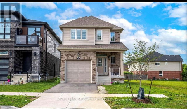 52 Monarch woods Drive