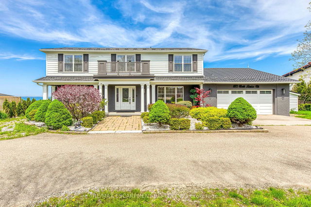 1073 North Service Road