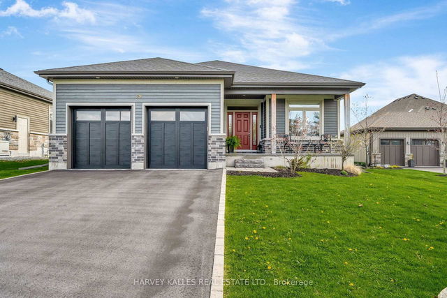 29 Pineridge Drive