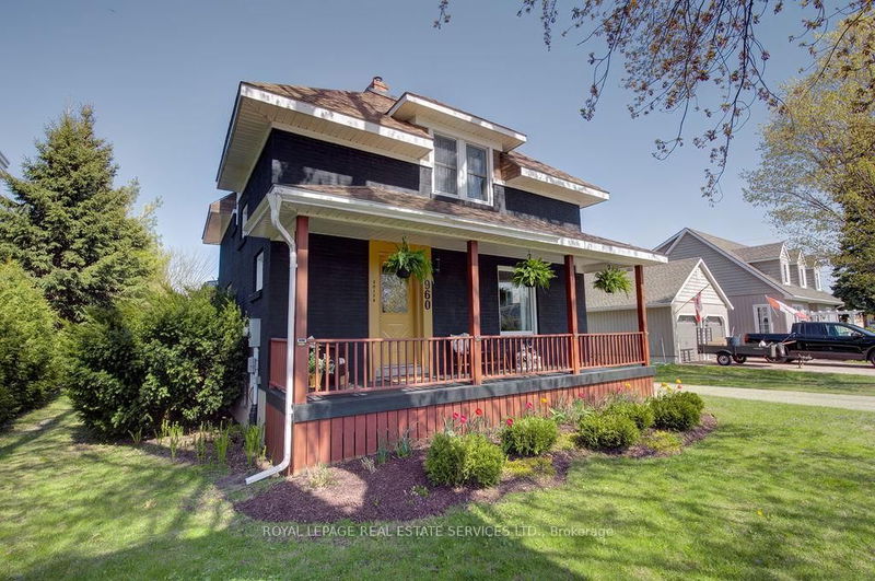 960 Huron Terr, Kincardine - Kincardine image-0-0