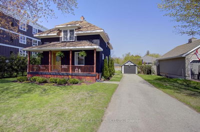960 Huron Terr, Kincardine - Kincardine image-0-1