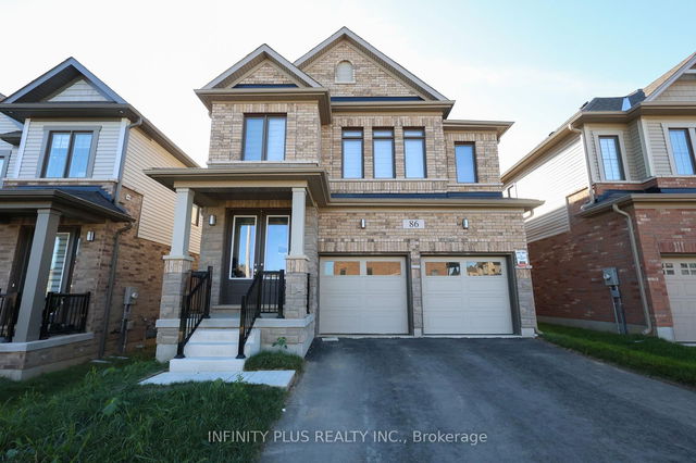 86 John Carpenter Road