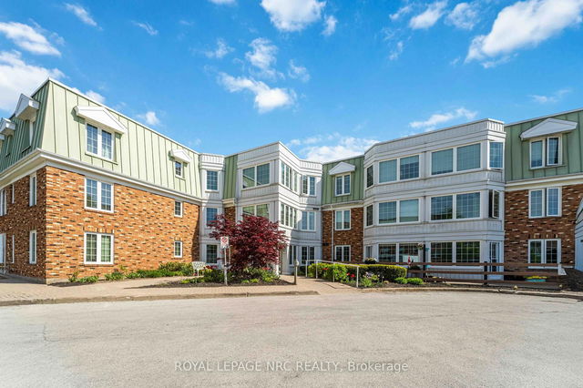 206 - 3420 Frederick Avenue