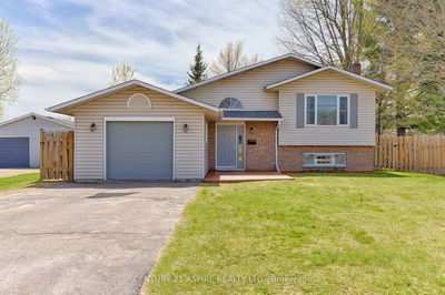 22 Russell St, Petawawa - Petawawa