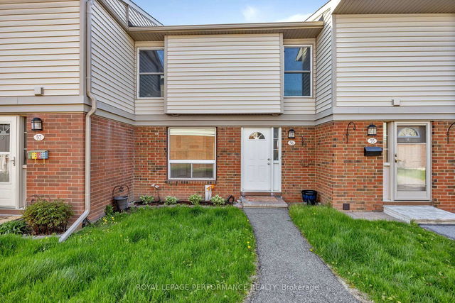56 - 820 Cahill Drive