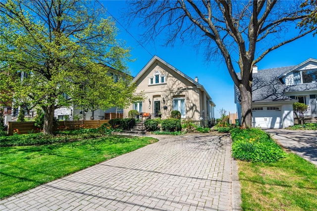 31 Mountain Park Avenue