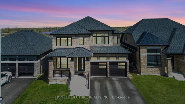 114 Shoreview Drive