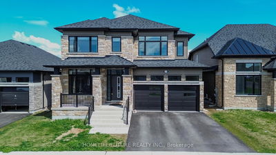 114 Shoreview Dr, Welland - Hwy 406/Welland image-0-1