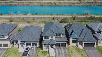 114 Shoreview Dr, Welland - Hwy 406/Welland image-0-2