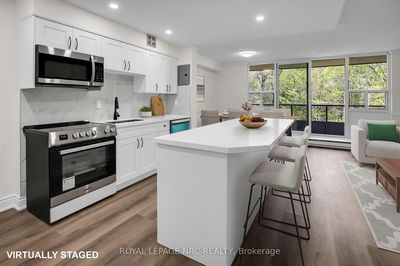 Unit 303 — 1968 Main St, Hamilton - Ainslie Wood