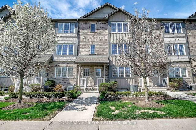 24 - 275 Old Huron Street