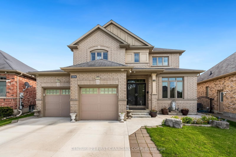 1479 Sandpiper Dr N, London North, N5X 0E6 | Image 2