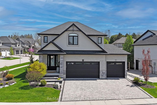 1236 Alberni Road