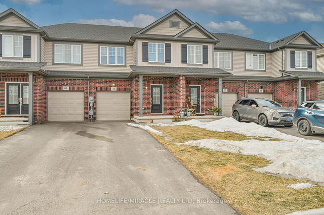 70 Alicia Crescent