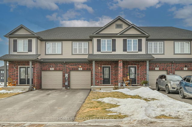 70 Alicia Crescent