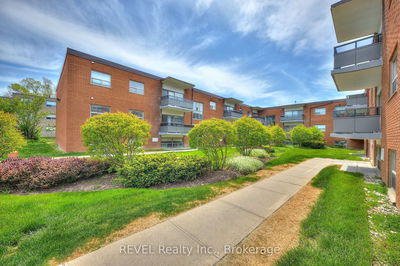 Unit 102 — 242 Oakdale Ave, St. Catharines - Oakdale image-0-2