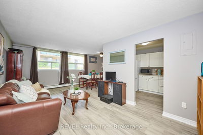 Unit 102 — 242 Oakdale Ave, St. Catharines - Oakdale image-0-4