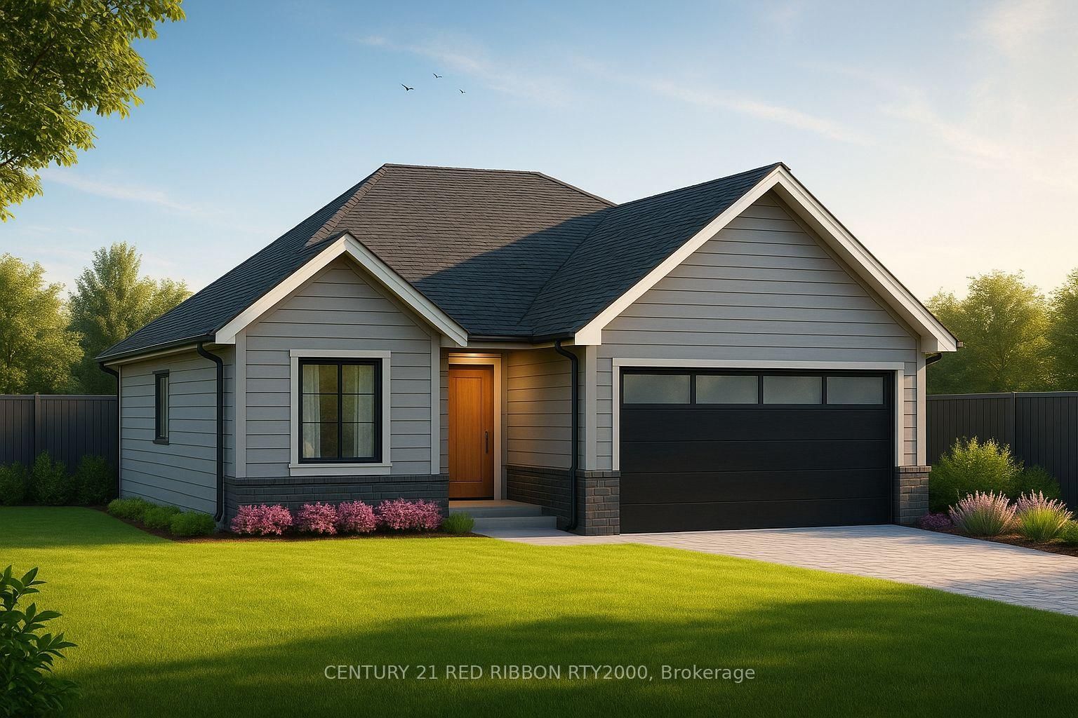 Detached House for sale at 20-430 HEAD Street, Strathroy-Caradoc, NE, N7G 2K2 - MLS: X12146015