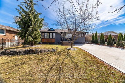 26 Hillgarden Rd, St. Catharines - Burleigh Hill image-0-2